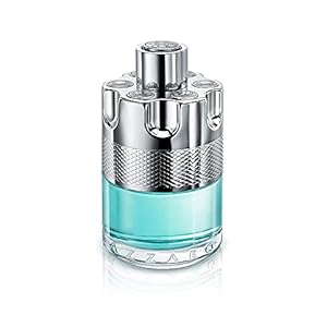 Azzaro Wanted Tonic Edt Vapo 100ml