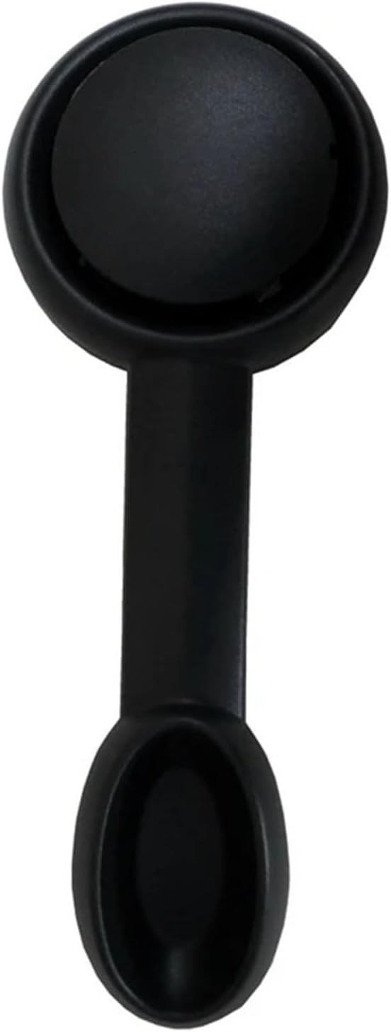 [Replacement] Front Seat Exterior Handle 52109802699 for MINI for Countryman R60 Car Accessories Black