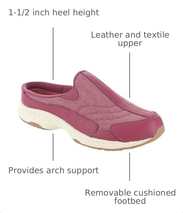 Image of Easy Spirit Women's AP1 Sport Walking Shoes
