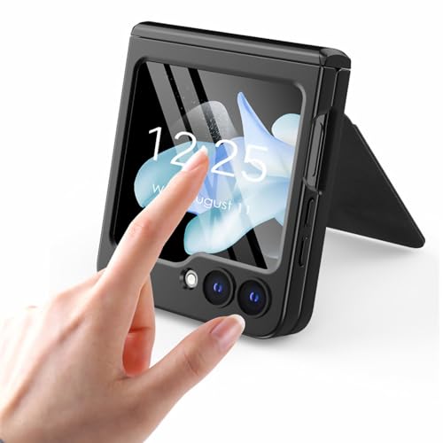 Étui antichoc Samsung Z Flip 5 : évitez les chutes grâce à la chaîne intégrée - 2
