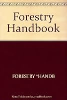 Forestry Handbook 0471068292 Book Cover