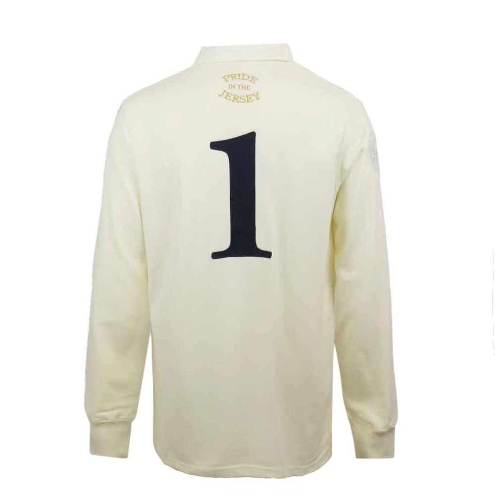Vintage USA Rugby Shirt Classic Rugby Union