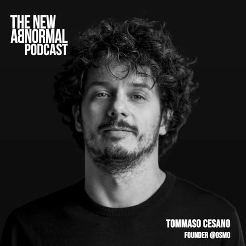 Tommaso Cesano 'The future role of design'