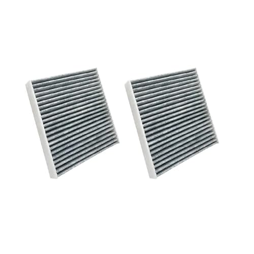 Filtro de aire de cabina de carbón activo para coche Lexus RX350L 2018 2019 2020 2021 2022