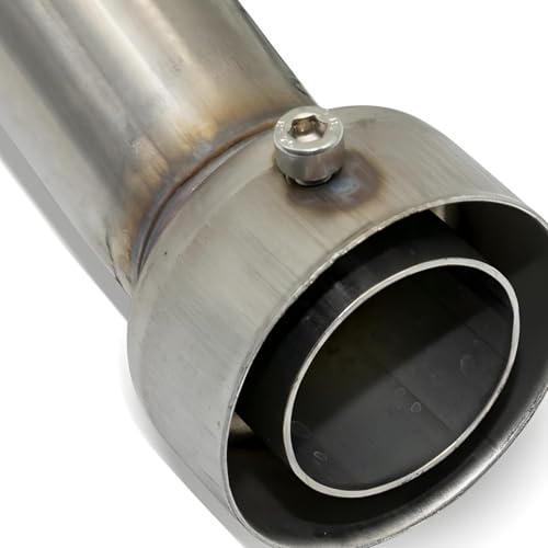 DB-Killer LeoVince Auspuff-Ersatzteil Auspuffschalldämpfer 32B für LV ONE EVO-2