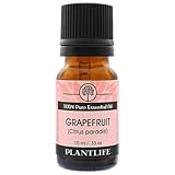 Grapefruit 100% Pure Essential Oil- 10 ml