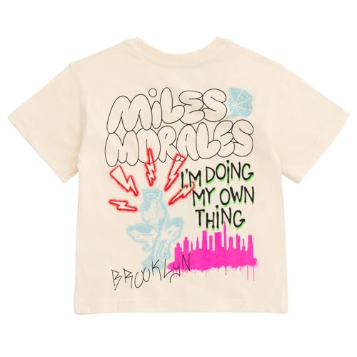 Image of Marvel T-Shirt and Mesh Shorts Outfit Set Toddler to Big Kid Sizes (2T - 14-16)