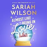 Cover of Almost Like Being in Love