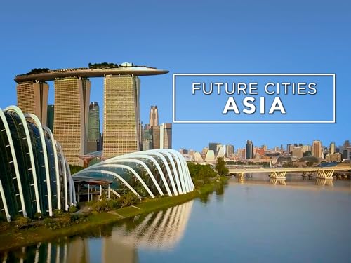 Future Cities Asia