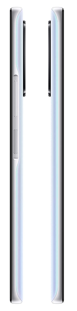 iQOO vivo Z5 5G (Arctic Dawn, 8GB RAM, 128GB Storage) | Snapdragon 778G 5G Processor | 5000mAh Battery | 44W FlashCharge 8GB RAM +128GB Storage Arctic Dawn