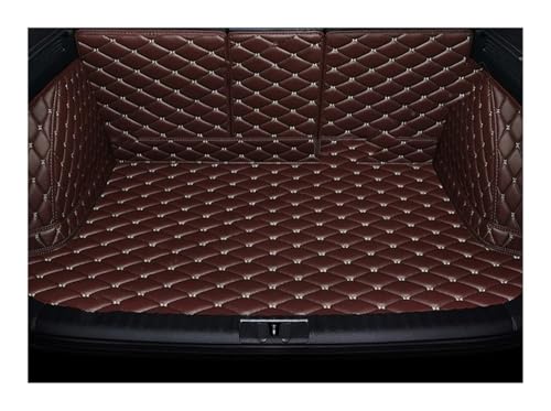 Tapis de coffre voiture Changan CS55 Plus protection étanche pour sorties nature