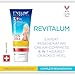 Eveline Revitalum Foot Cream Regenerating 8 In 1 Urea 25% 3.5oz