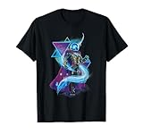 Marvel Spider-Man Far From Home Mysterio Abstract Symbols T-Shirt