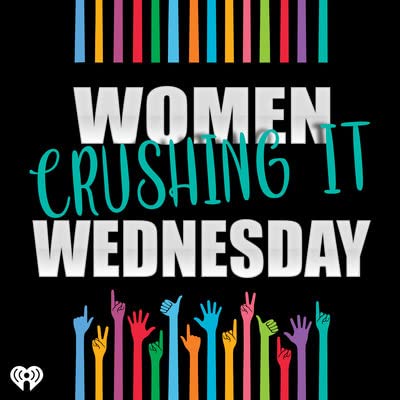 Women Crushing It Wednesday Titelbild