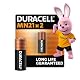 Duracell MN21 12V Alkaline Batterie für Elektronikgeräte