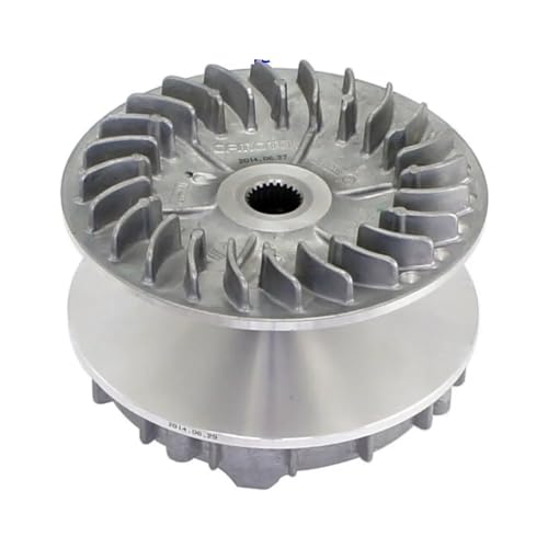 Poulie d'entraînement CF 0180 051000 0003 pour optimiser la transmission