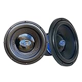 MENACE AUDIO MA-L1204 12