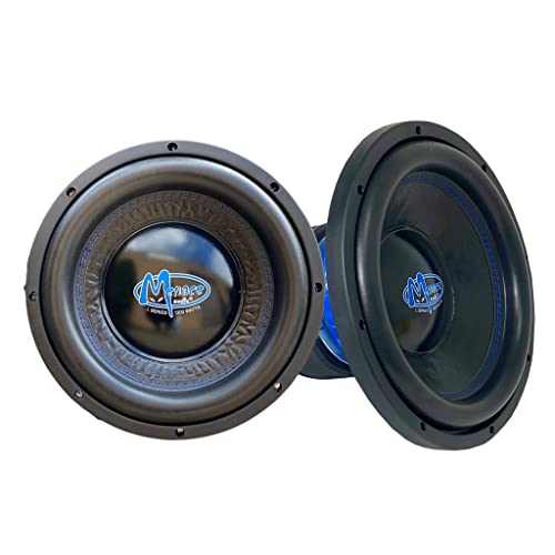 MENACE AUDIO MA-L1204 12