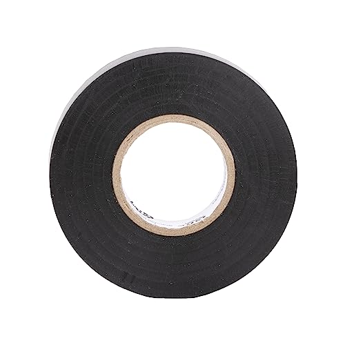 Duck Brand 282289 Economy Electrical Tape, 3/4-Inch By 60 Feet, Single Roll, Black #TOP1