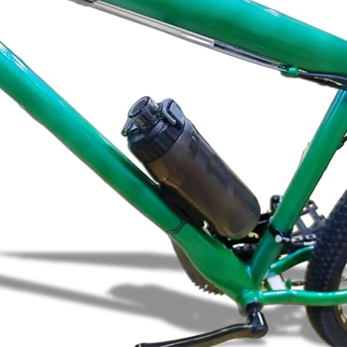 OsmaR Magnetic Cycling Water Bottle