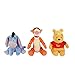 Disney- Winnie The Pooh & Friends Peluche, 6315872655