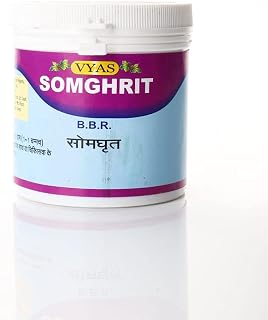 Vyas SOMGHRIT, Helps Pregnant Women Deal with Fever, Cough (500 GRAM) Price In India