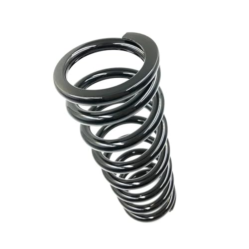 Resorte de choque trasero de 268mm para amortiguador de moto cross KX450F