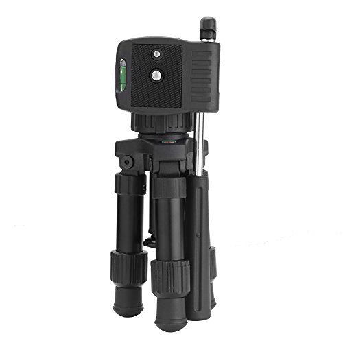 Travel Mini Stativ Flexible Kamera Stativ für Kompaktkamera