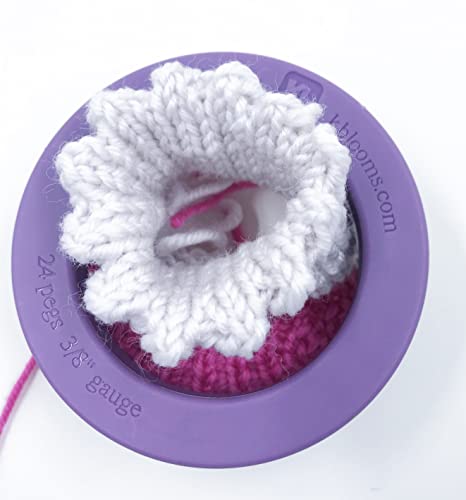 Authentic Knitting Board Kb Baby Knit Looms, 3/8" Gauge #TOP4