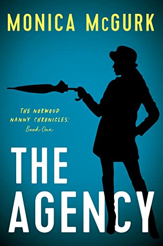 The Agency view 2