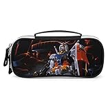 機動戦士ガンダム ペンケース 大容量 筆箱 多機能 筆入れ 大容量 おしゃれ ペンポーチ 文房具 子供 中小学生 高校生 大学生 男の子 女の子 二階建て 多機能 筆箱 シンプル