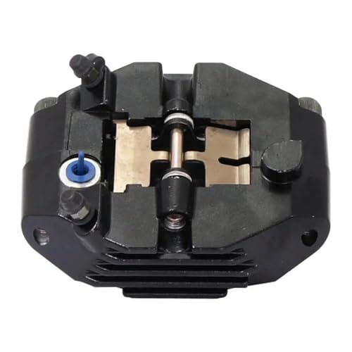 Étrier de frein arrière CF performance pour Cforce X5 X6 X8 résistance thermique