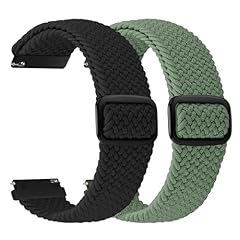 Black+Dark Olive Green