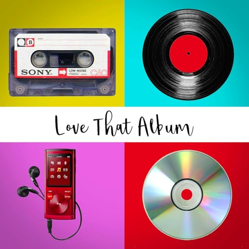 Love That Album cover art