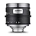 XEEN Meister 50mm T1,3 Canon EF Vollformat - Videoobjektiv