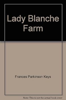 Lady Blanche Farm