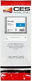 CES Imaging PFI-320C Cyan 300ml Ink Tank in Retail Package