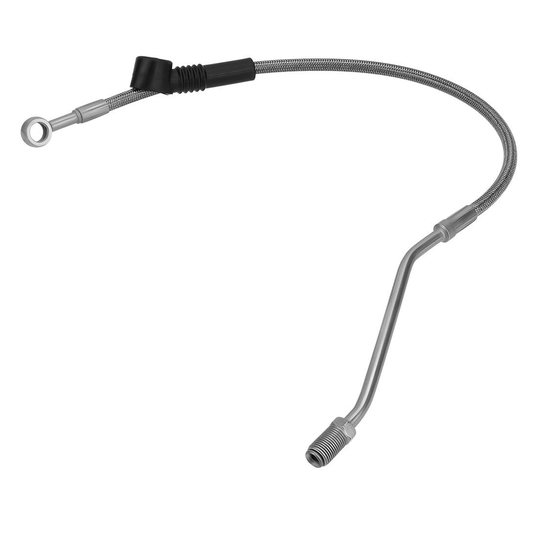 Tuyau de frein avant pour Polaris Magnum 325 Xpedition 325 425 2000 Xplorer 300 Xpress 300 1996-1999 Durite Flexible de frein 1930816 1930777