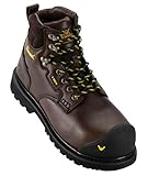 Thorogood Men's 6″ Metatarsal Guard I-MET2 Boot