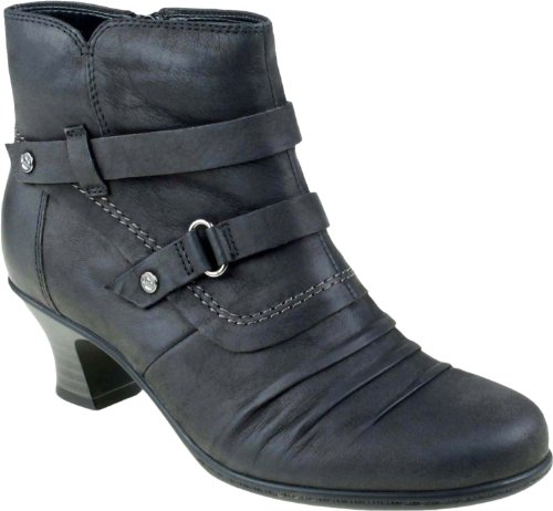 Earth Women's Wayward Ankle Boot Earth Women's Wayward Ankle Boot