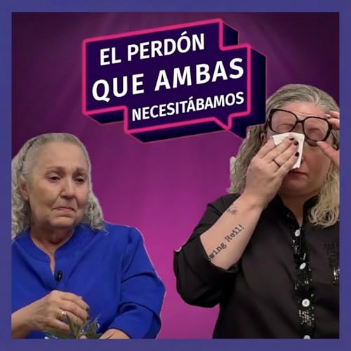 Madre e hija: lo que nunca nos dijimos