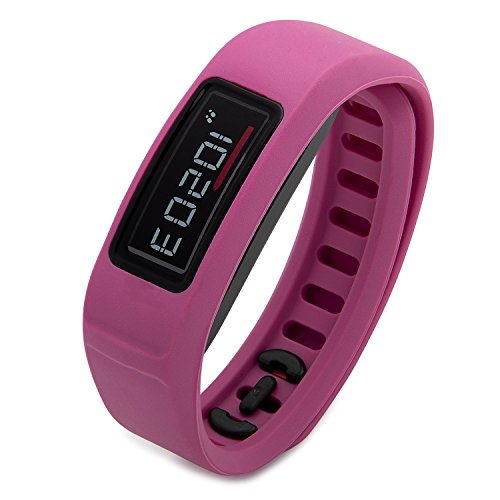 Garmin vívofit 2 Activity Tracker, Pink