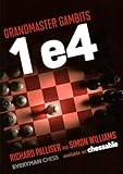 Grandmaster Gambits 1e4 (Everyman Chess)