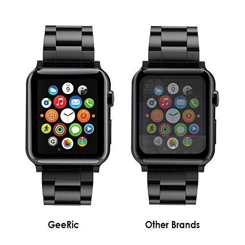 GeeRic 2PCS Pellicola Vetro Temperato Compatibile