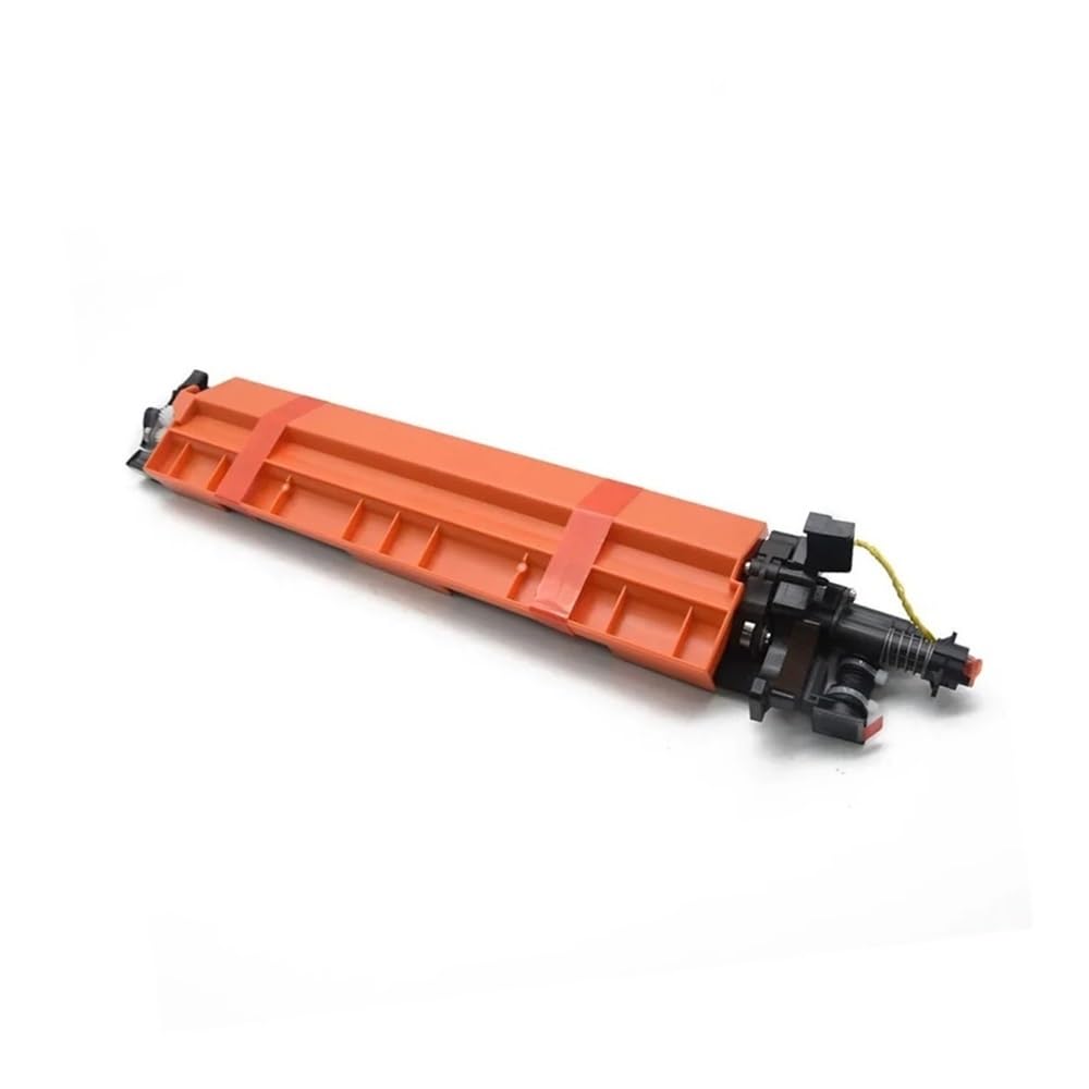 Unidad de revelado DV-512 amarilla compatible con impresoras C554 5