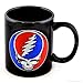 C&D Visionary Grateful Dead Mug - Steal Your Face