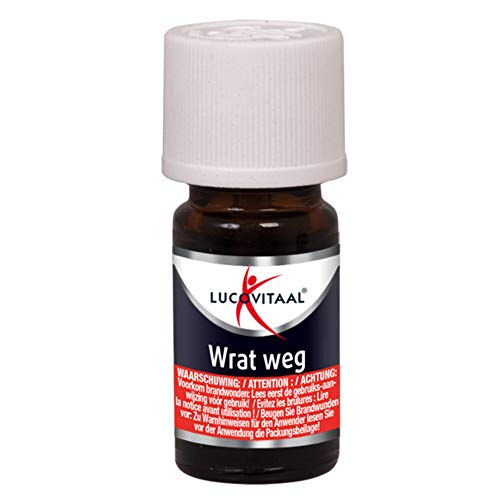 Preisvergleich Produktbild Lucovitaal Wart weg - 4 ml