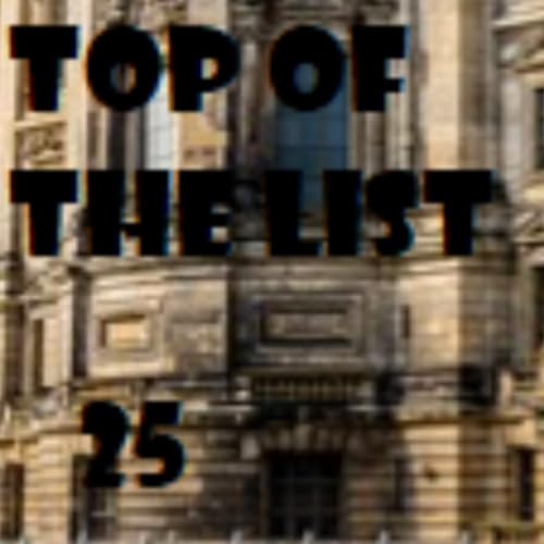 Episode 25 - Schatten unter den Linden