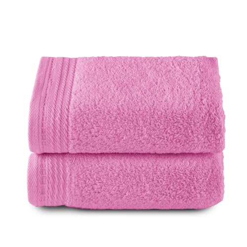 Top Towel - Premium - Asciugamani da bagno grandi -