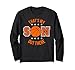 that s My Son Out There Basketball T-Shirt Long Sleeve T-Shirt